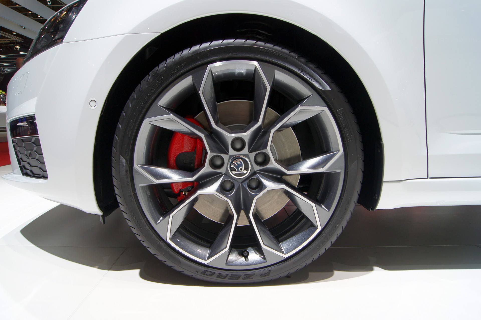 Car Alloy Wheels